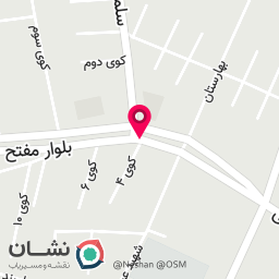 عکس قصابی گلمرز