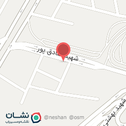 عکس پیش‌خوان دولت نظری