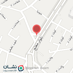 عکس داروخانه دکتر قطبی نژاد