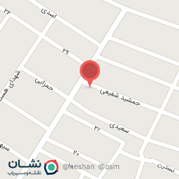 عکس تعمیرگاه انواع برد الکترونیکی فلاح