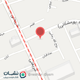 عکس نمایندگی رسمی سام سرویس