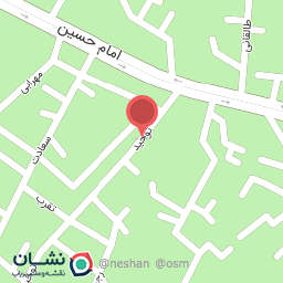 عکس قنادی رامین