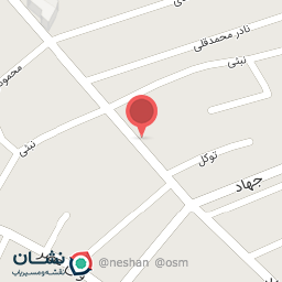 عکس صنایع چوب برادران کاظمی