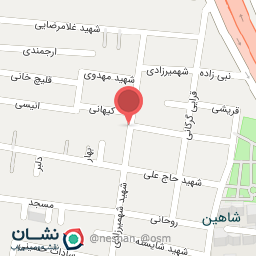 عکس فروشگاه لوازم یدکی پژو ایرانیان