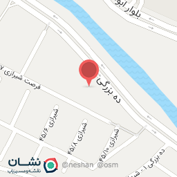 عکس بوستان یاس 