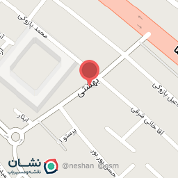 عکس افق کوروش (خاتون آباد خیابان شهید بهشتی)