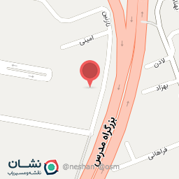 عکس برج تور