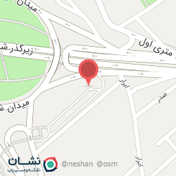 عکس کارواش ایران خودرو