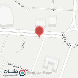 عکس لوستر بازدار