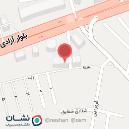 عکس دکتر منیژه قره باغی