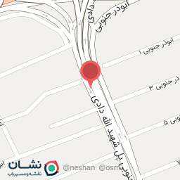 عکس فروشگاه مادلین