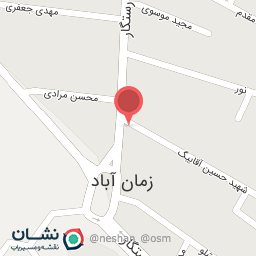 عکس املاک مهدی (عج)