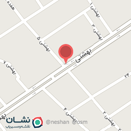 عکس افق کوروش شعبه زرند بهشتی