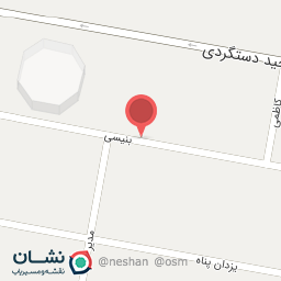 عکس شرکت راهکارهای جامع حریق رجحان