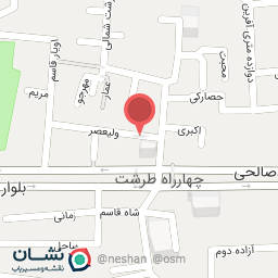 عکس پیرایش سعید