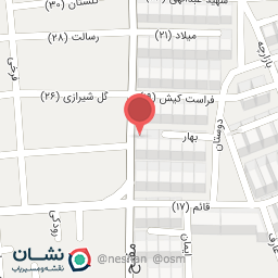 عکس پیرایش رامین