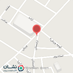 عکس سوپرمارکت خرم آبادی