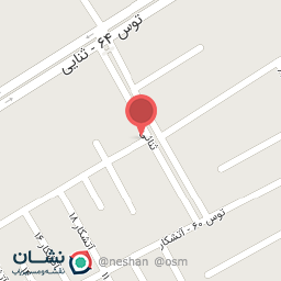 عکس سوپر مارکت تاجیک