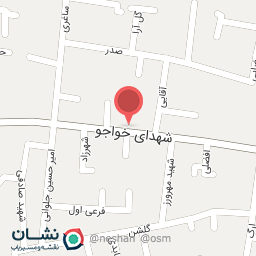 عکس داروخانه دکتر رسولی