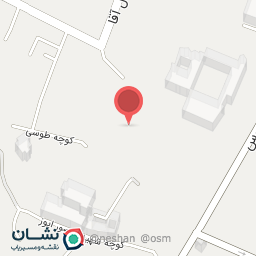 عکس پارچه سرای مرادی