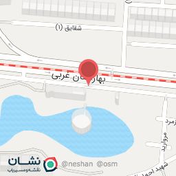 عکس سالن غذاخوری ستاره