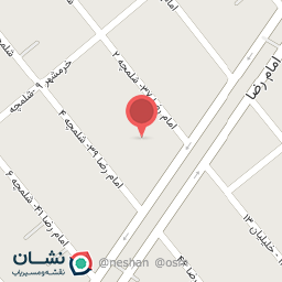 عکس زائرسرای امام رضا