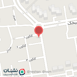 عکس افق کوروش شعبه اراک شهر صنعتی