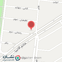 عکس املاک دیپلمات