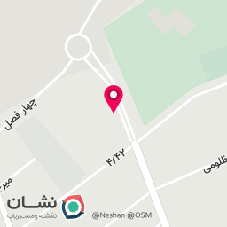 عکس مهدکودک دو زبانه و پیش دبستانی آرین 1