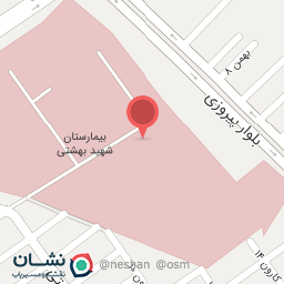 عکس کاوش (معاونت آموزشی و تحقیقات بیمارستان شهید بهشتی)