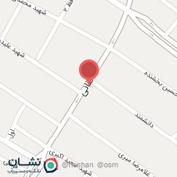 عکس میوه فروشی ترنج