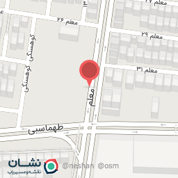 عکس باغ رستوران کوهسنگی