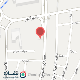 عکس فروشگاه قطعات تراکتور حسن زاده