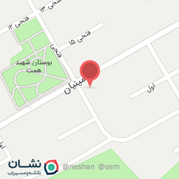 عکس فطیر فروشی 