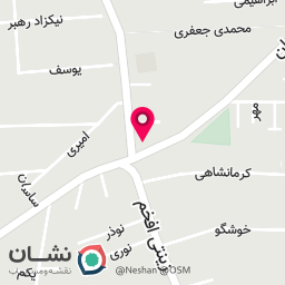 عکس نصب و فروش پکیج ابگرمکن رادیاتور خطیبی
