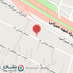 عکس تعمیرگاه موتور سیکلت