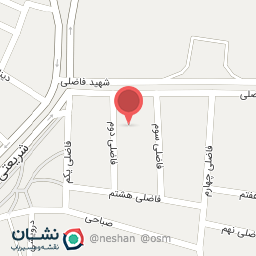 عکس تعمیرگاه صافکاری حمیدی