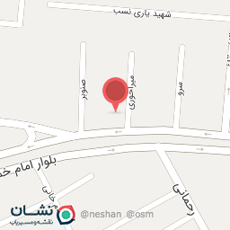 عکس فست فود آویشن