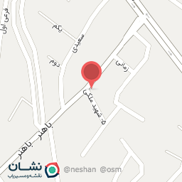 عکس عروس سرای چهر آذین