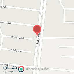 عکس تخفیف مارکت ولیعصر 