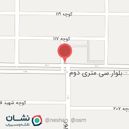 عکس دکه مطبوعاتی 