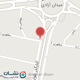 عکس فروشگاه ابزار مهدی والی