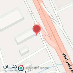 عکس فروشگاه زنجیره‌ای همسایه آریا (شیرین عسل) شعبه شهرک رازی