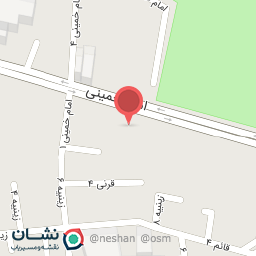 عکس مسجد سید تقی حسینی