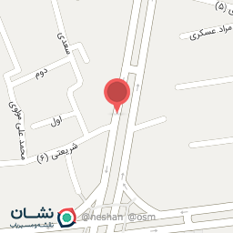 عکس مهر سازی رباط