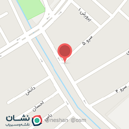 عکس سوپر گوشت و مرغ رادین