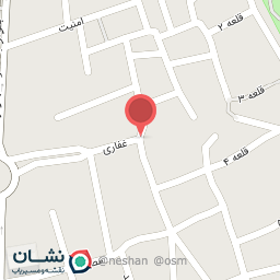 عکس نانوایی صداقت