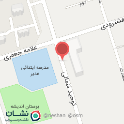 عکس مطب زیبایی و لاغری مانیک