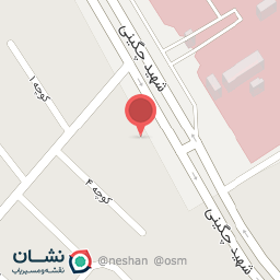 عکس سوپرمارکت جزیره