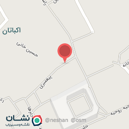 عکس دیزی سرای محمد